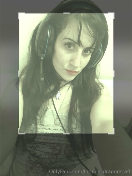 Luthien Dragonstaff ポルノスター ヌード 画像