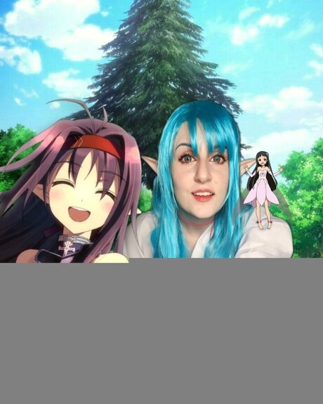 Luthien Dragonstaff 美しいスター ギャラリー