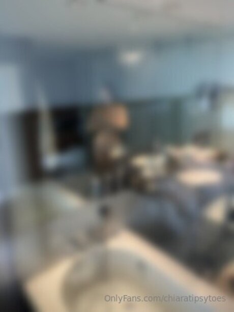 Chiaratipsytoes 美しいモデル 写真