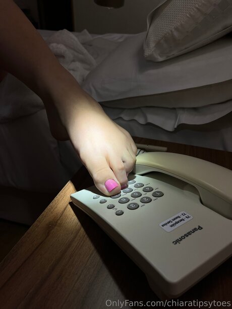 Chiaratipsytoes 素敵なモデル 画像