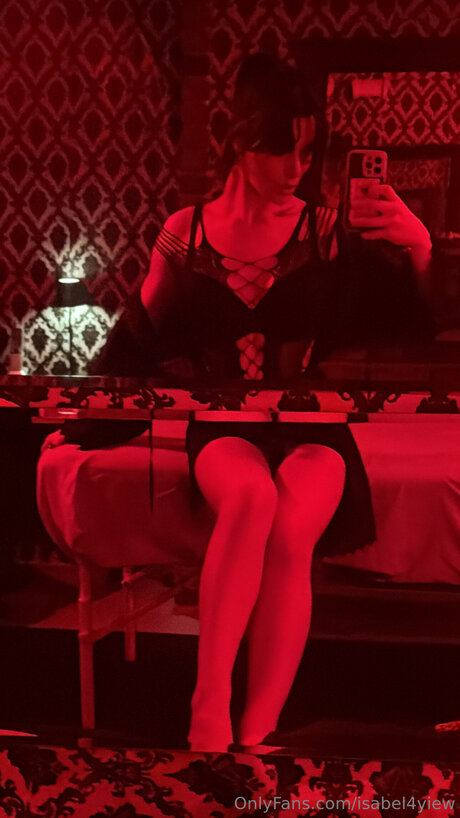 Isabel4yiew かわいいスター 画像