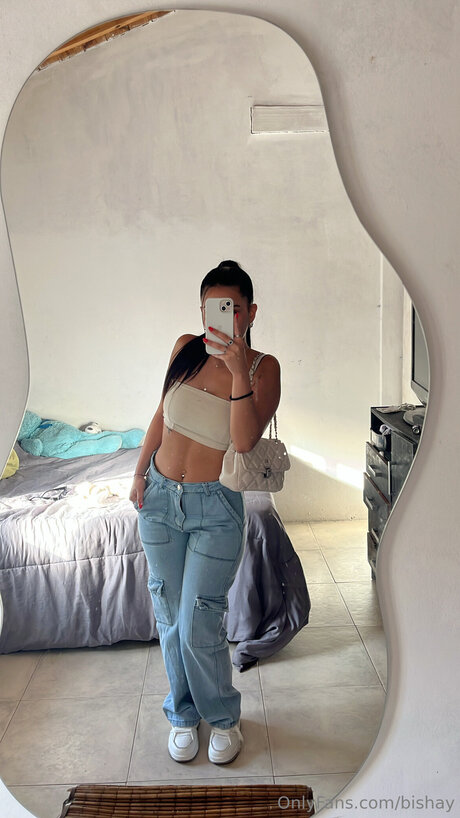 Bishay セックススター アーカイブ