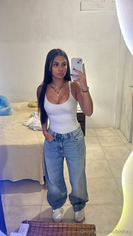 Bishay ポルノモデル アーカイブ