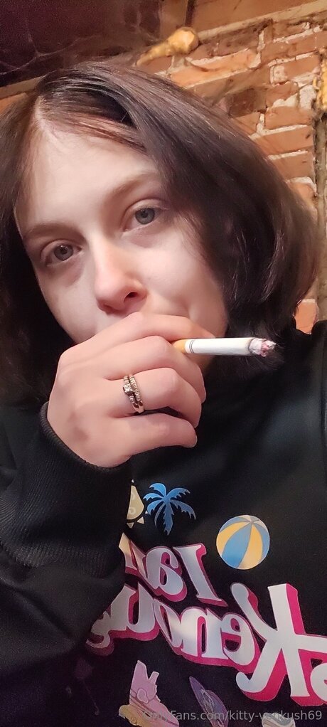 Kitty Vonkush69 HDモデル ギャラリー