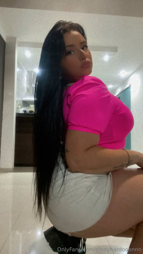 Caterinagriffinn 女優 画像