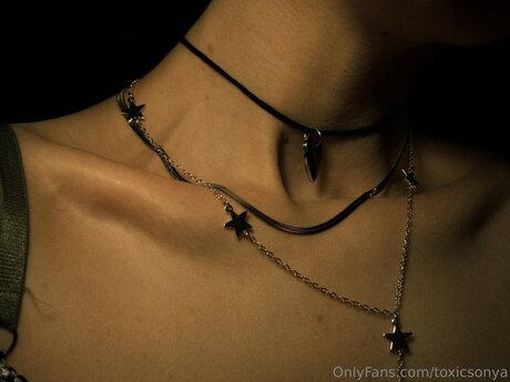 Toxicsonya 最高のスター 写真