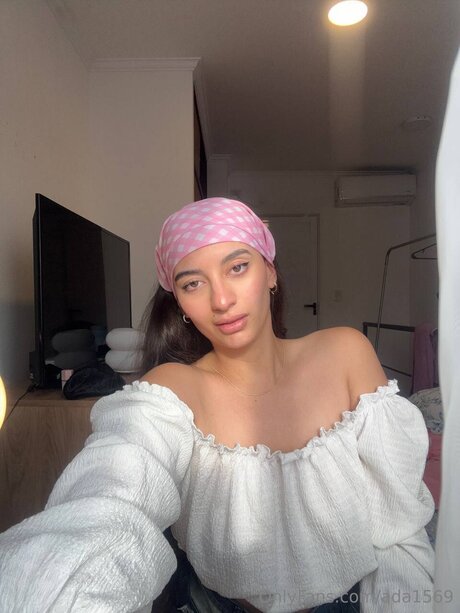 Ada1569 ヌードモデル 写真