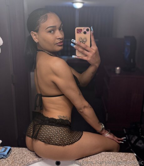 Elegantmagic スターセックス 写真