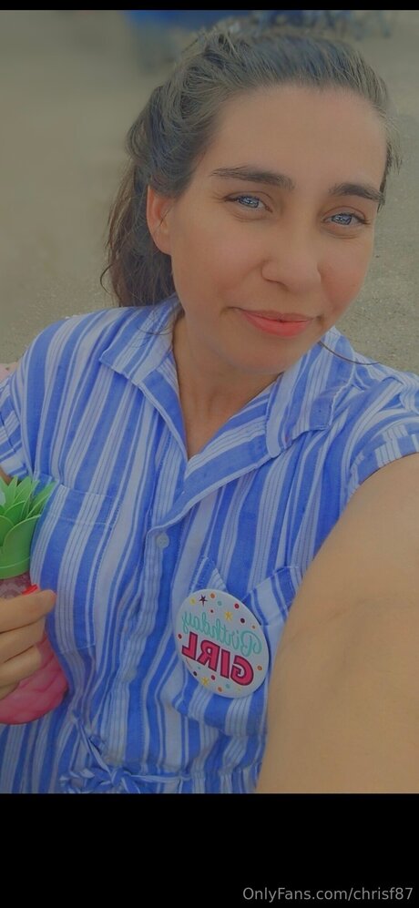 Chrisf87 セクシーなスター 画像