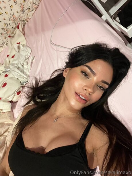 Saralimaxo 素敵なスター 写真