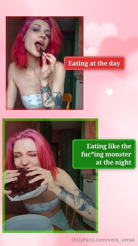 Vera Veraa ヌードのポルノスター 写真