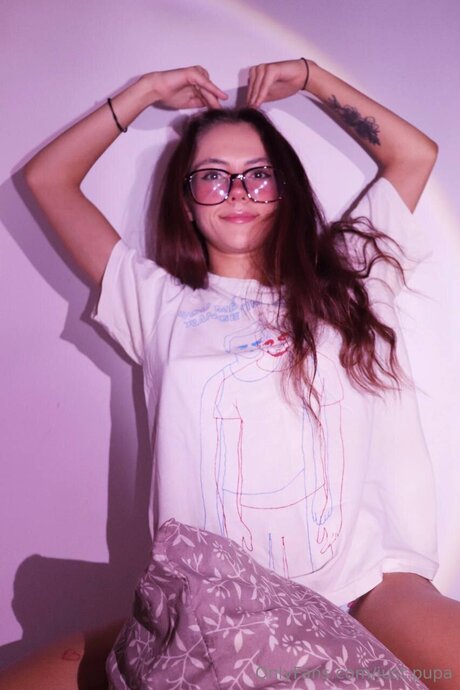 Just Pupa 最高のスター 写真