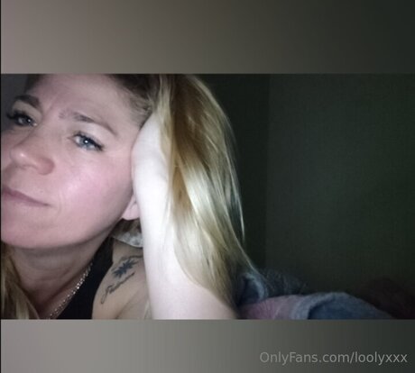 Loolyxxx セックスモデル 画像