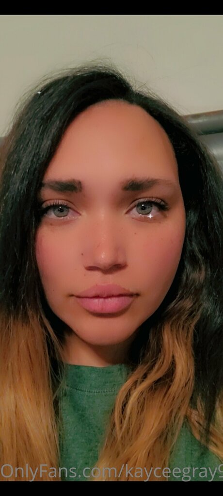 Kayceegray89 ポルノスター 素敵 ギャラリー