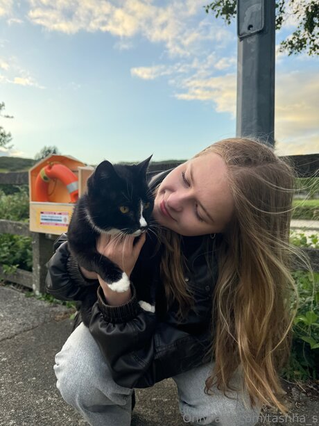 Tashha S 素敵なスター 画像