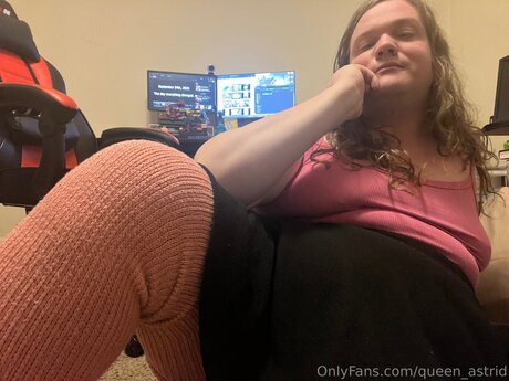 PawgトランスOnlyFans ポルノ 画像