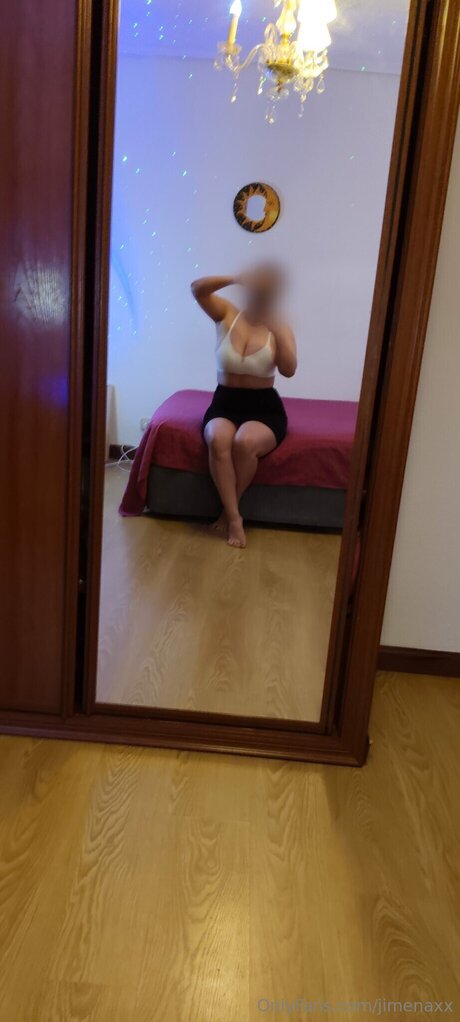 Jimenaxx ポルノスター セックス ギャラリー