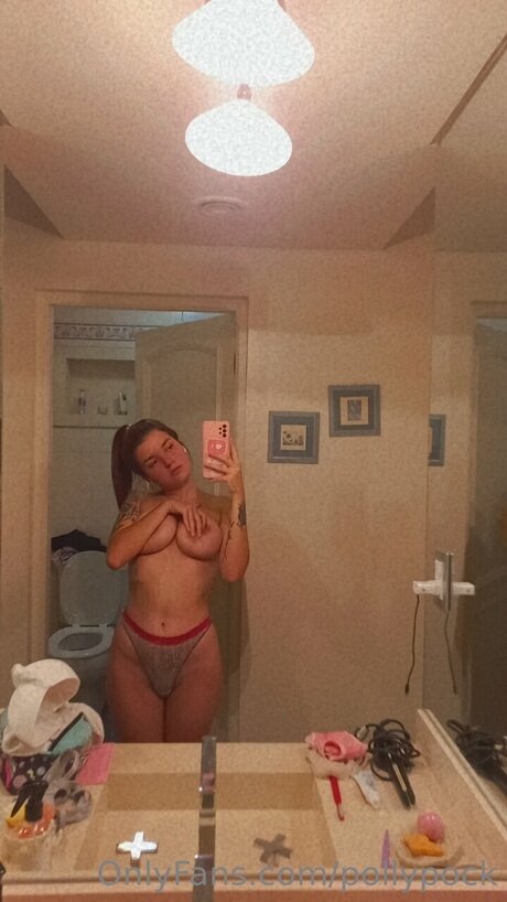 Pollypock ポルノスター パーフェクト 画像