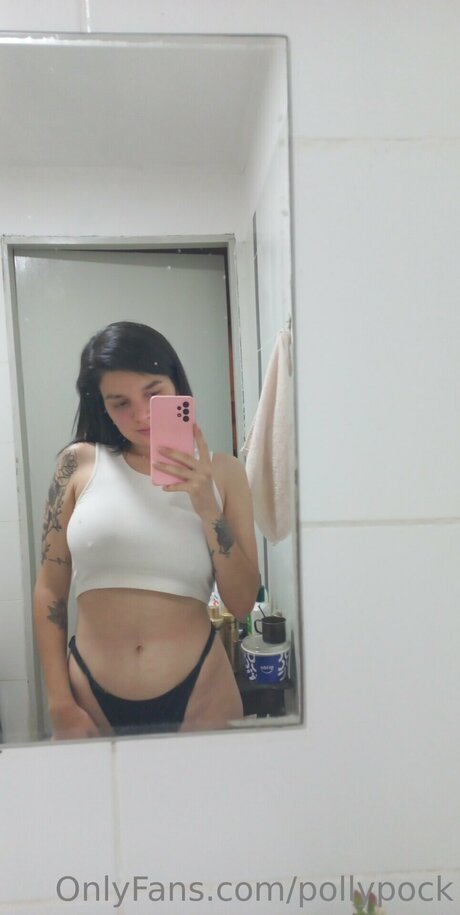 Pollypock エロティックなスター 写真