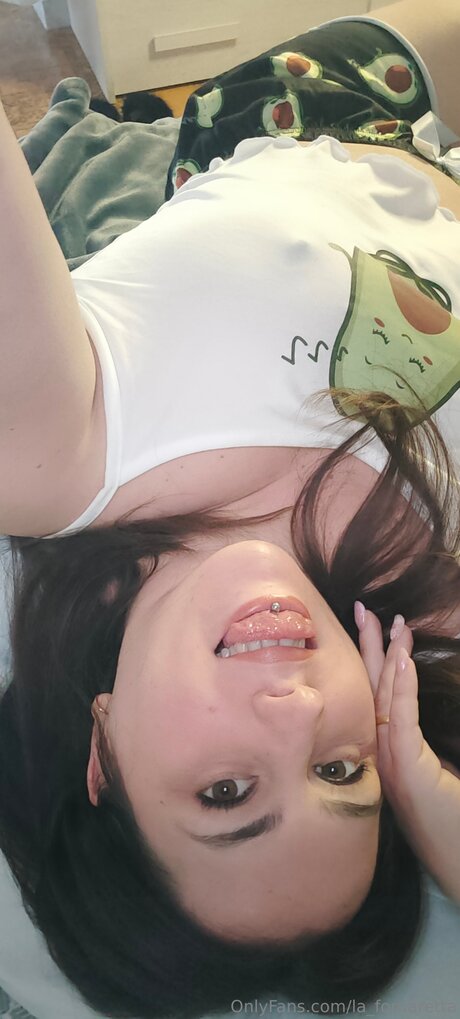 La Fornaretta ポルノ女優 画像