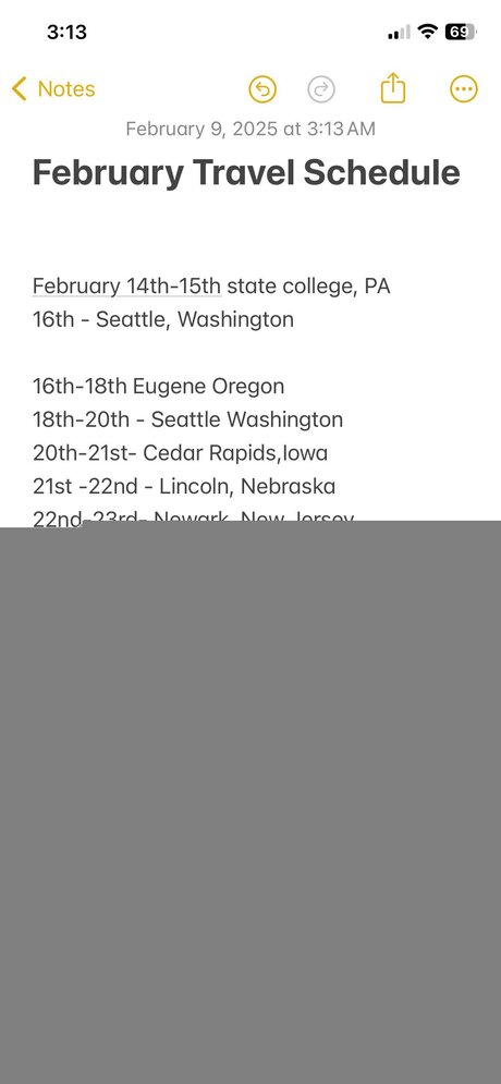 Ifyouseektreyfree かわいいスター 写真