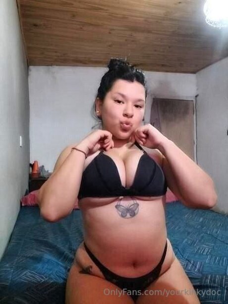 Yourkinkydoc ポルノスター 素敵 写真