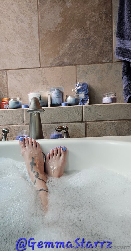 Gemmastarrz ホットスター 写真