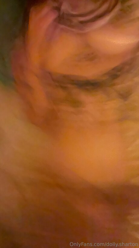 Dolly Sharton 素敵なスター 写真