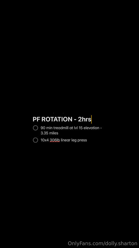 Dolly Sharton 美しいモデル 写真