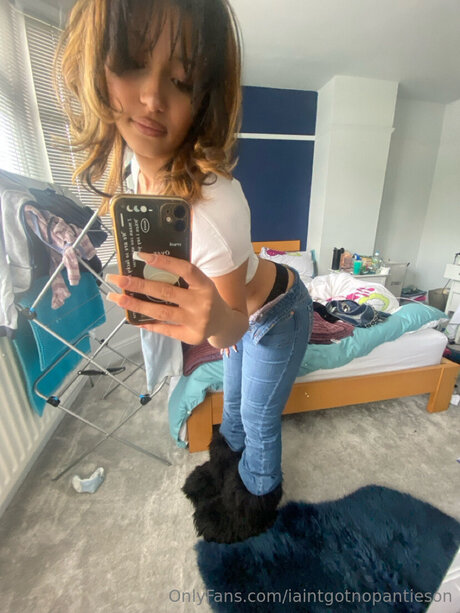 Sativabunny444 モデル 画像