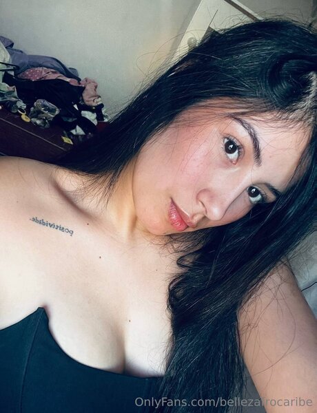 Bellezafrocaribe セックス女優 画像