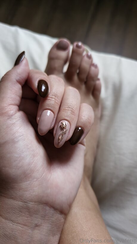 Evaferro xxxポルノスター 写真