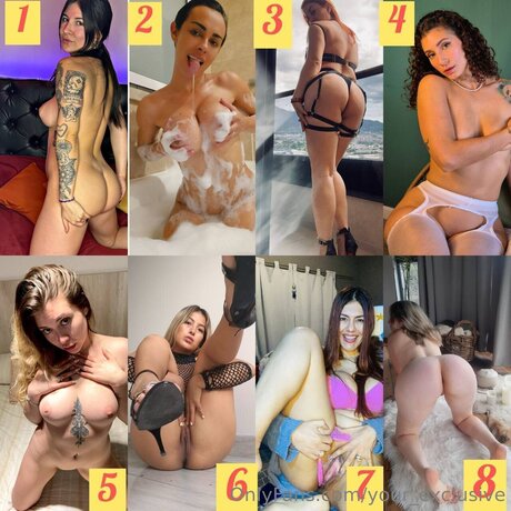 Your Exclusive トップモデル 写真