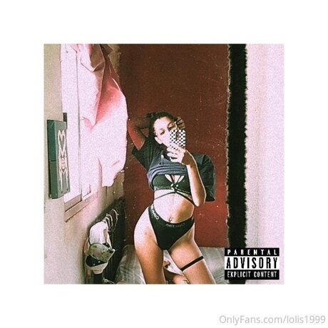 Lolaa1995 高品質スター 写真