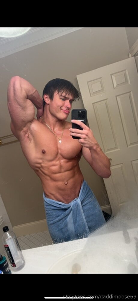 Daddimoose69 完璧なスター 写真