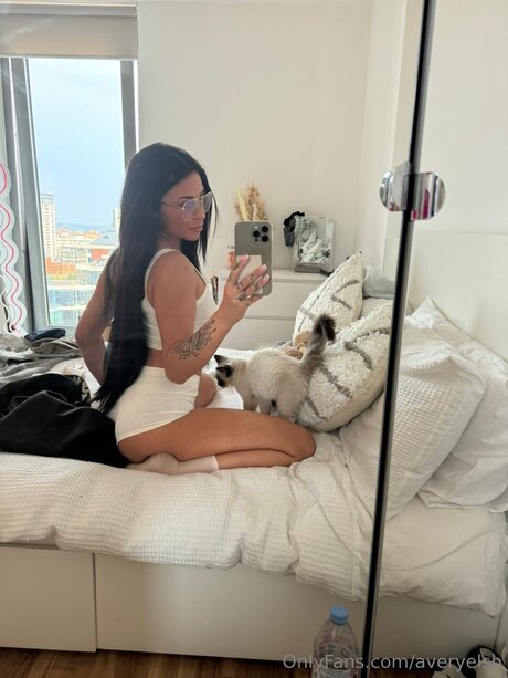 Averyelsh HD女優 画像