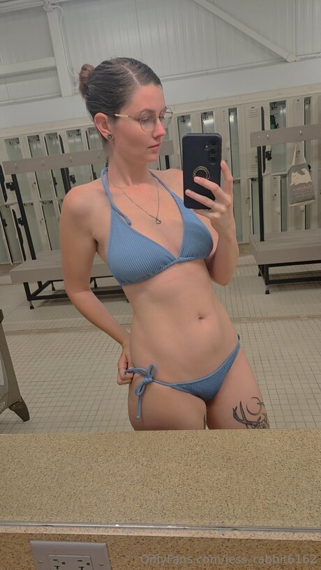 Jess Rabbit6162 xxxスター 写真