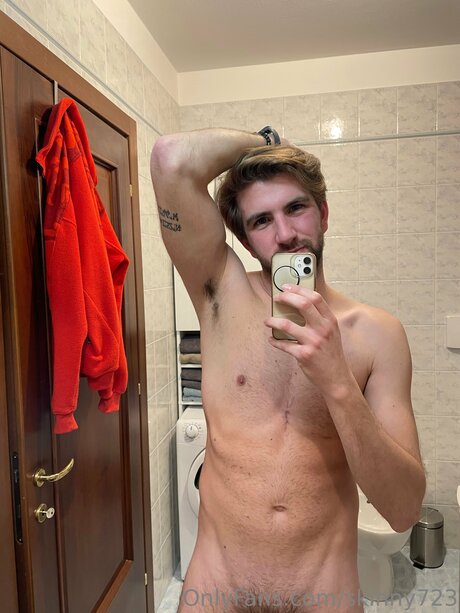 Skinny723 無料モデル ギャラリー