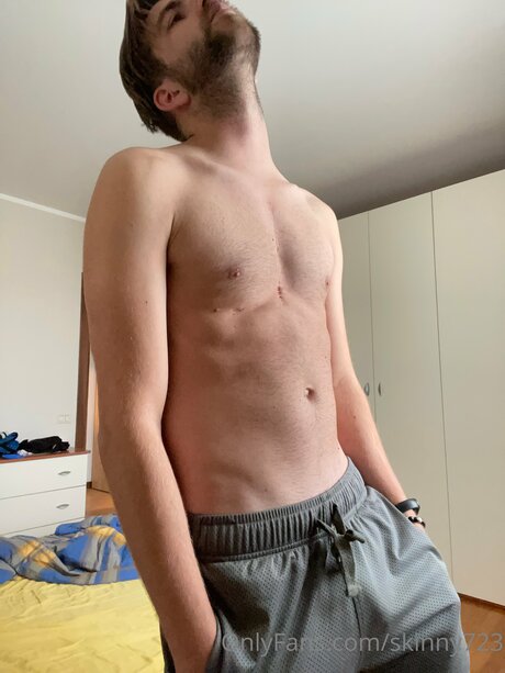 Skinny723 ポルノスター セックス ギャラリー