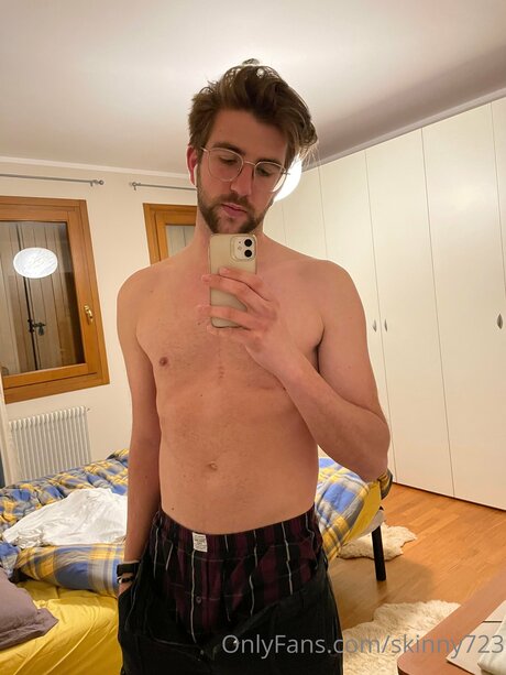 Skinny723 かわいいスター 写真