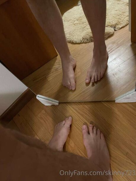 Skinny723 素敵なモデル ギャラリー