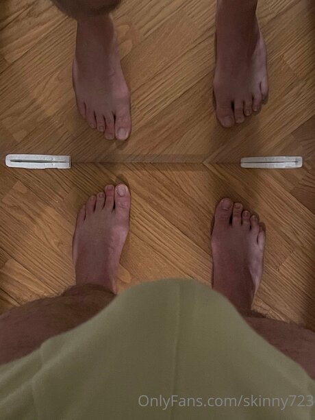 Skinny723 完璧なスター アーカイブ