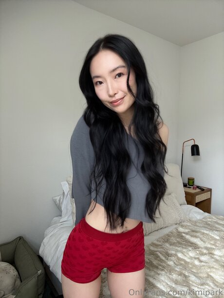 Kimipark セックスモデル 写真