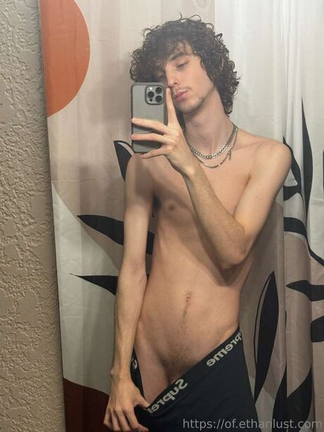 Ethanlustx HD女優 画像