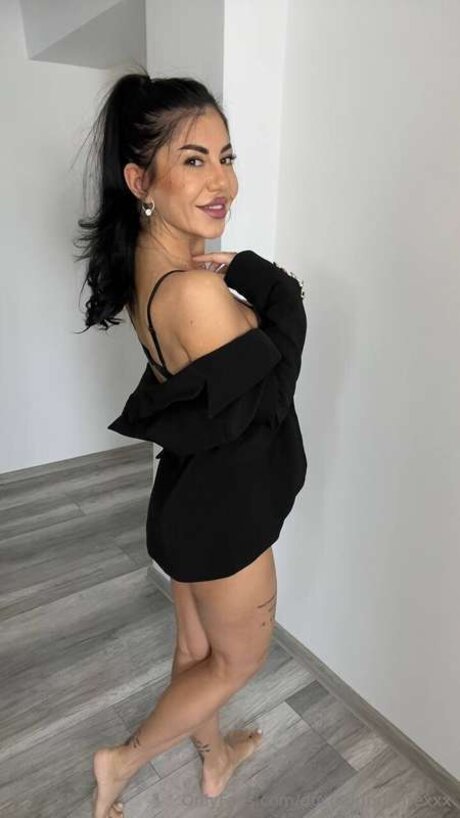 巻き毛のティーンズOnlyFans ホットxxx 写真