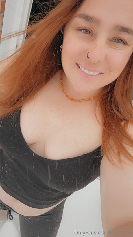 Lexineels 素敵なモデル ギャラリー