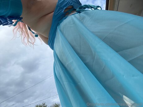 ブロンドヨガOnlyFans 美しいヌード 画像