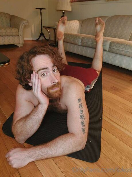 Lukos ポルノスター 美しい 写真