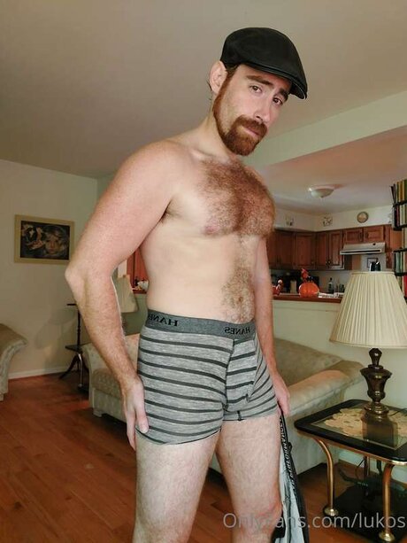 Lukos エロティックなスター 画像