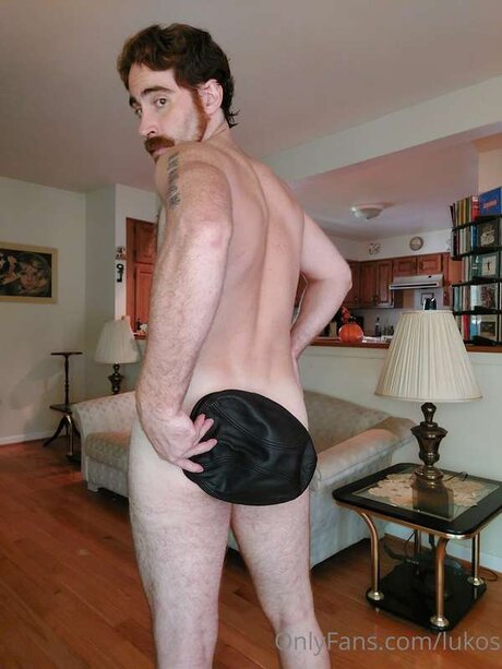 Lukos ヌードモデル アーカイブ